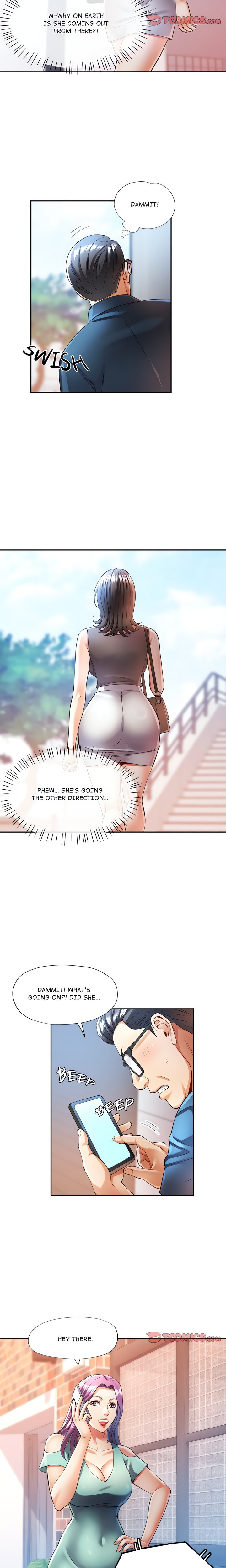 In Her Place - Chapter 26 [photo 13] - MangaPorn