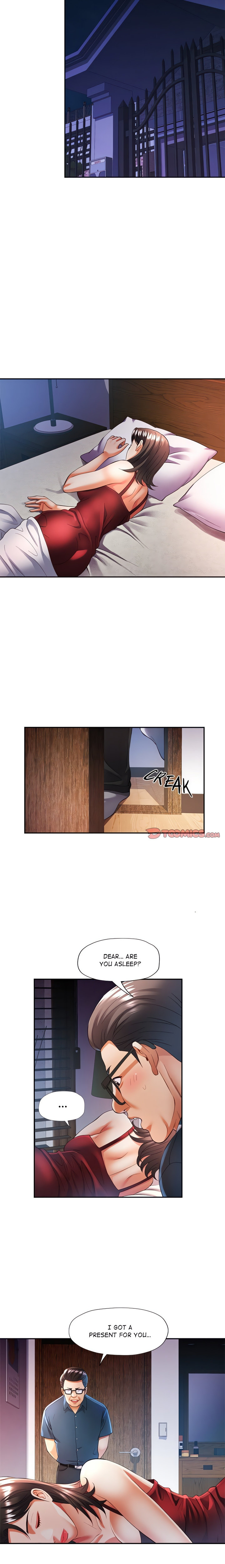 In Her Place - Chapter 26 [photo 15] - MangaPorn