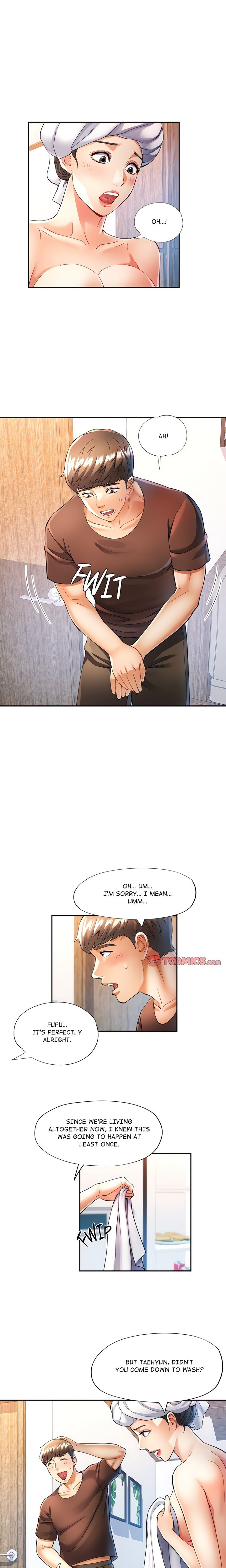 In Her Place - Chapter 26 [photo 4] - MangaPorn