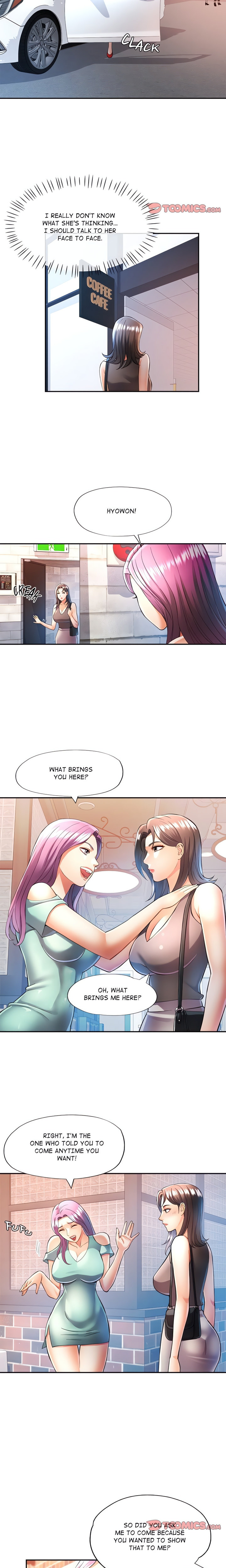 In Her Place - Chapter 26 [photo 7] - MangaPorn