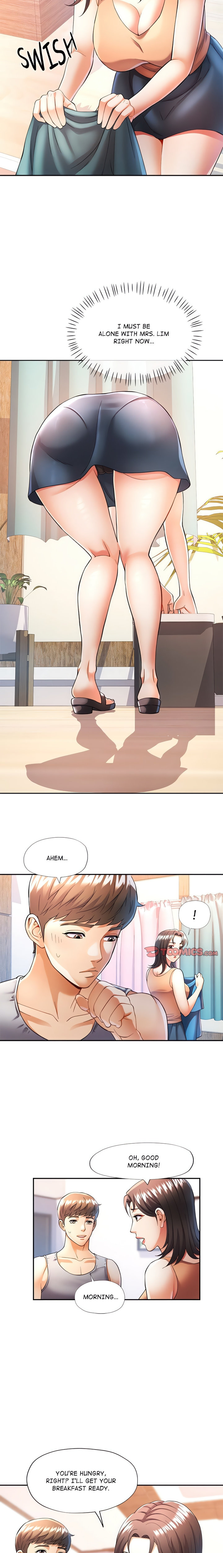 In Her Place - Chapter 27 [photo 4] - MangaPorn