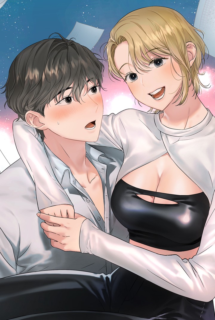 Smart App Life Raw - Chapter 43 [photo 38] - MangaPorn