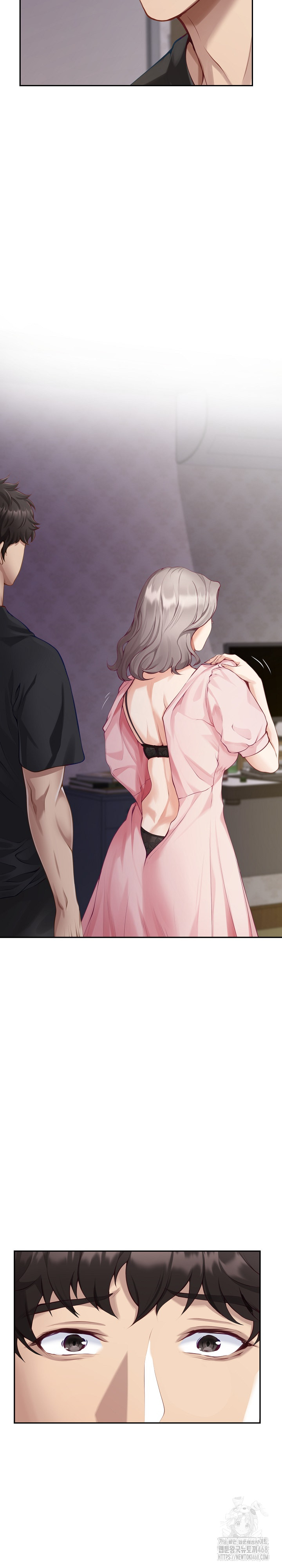 God of Pleasure Raw - Chapter 49 [photo 22] - MangaPorn