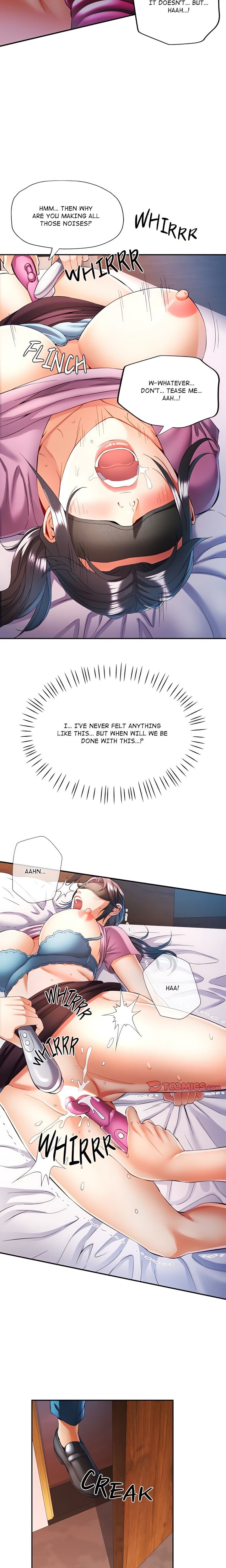 In Her Place - Chapter 29 [photo 14] - MangaPorn