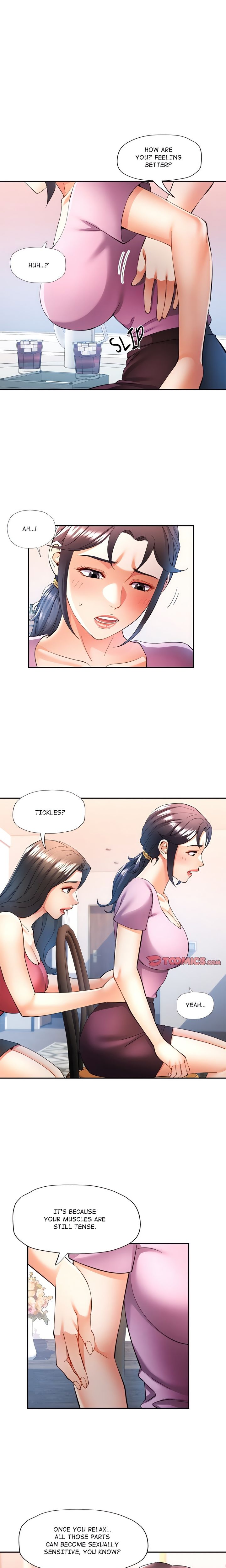 In Her Place - Chapter 29 [photo 4] - MangaPorn