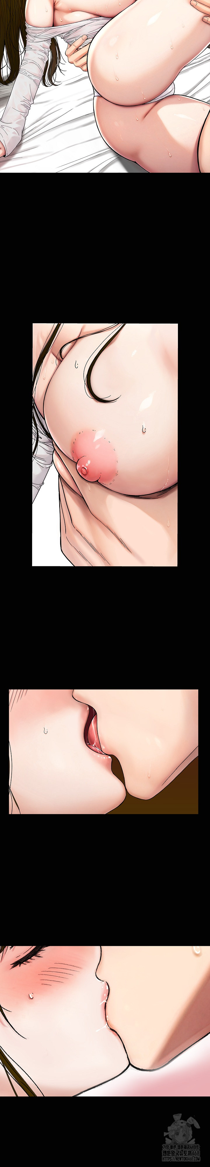 Sister’s Man Raw - Chapter 19 [photo 4] - MangaPorn