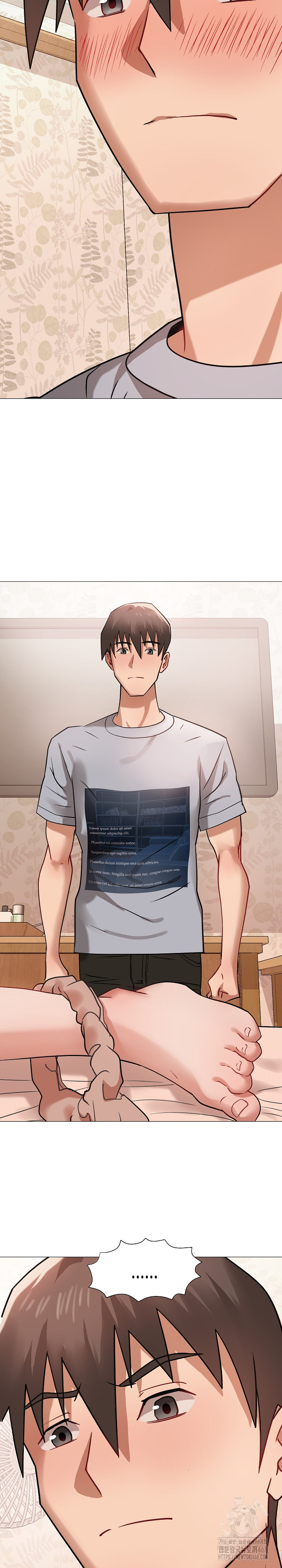 Kindness of Evil Raw - Chapter 19 [photo 29] - MangaPorn