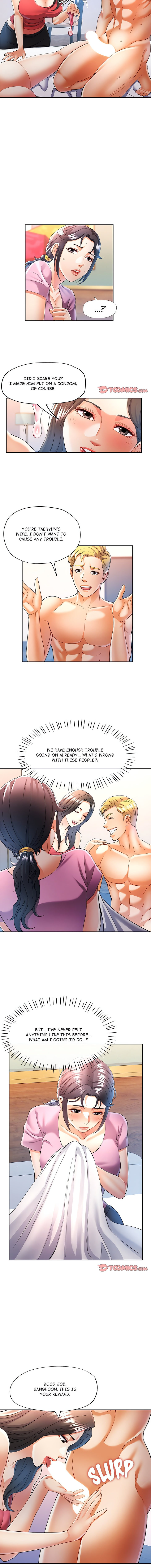 In Her Place - Chapter 30 [photo 11] - MangaPorn