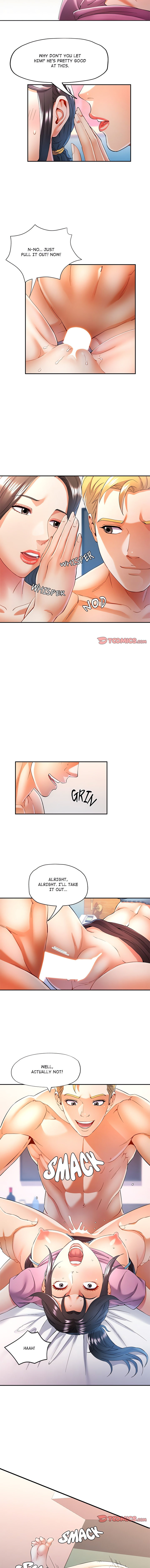 In Her Place - Chapter 30 [photo 3] - MangaPorn