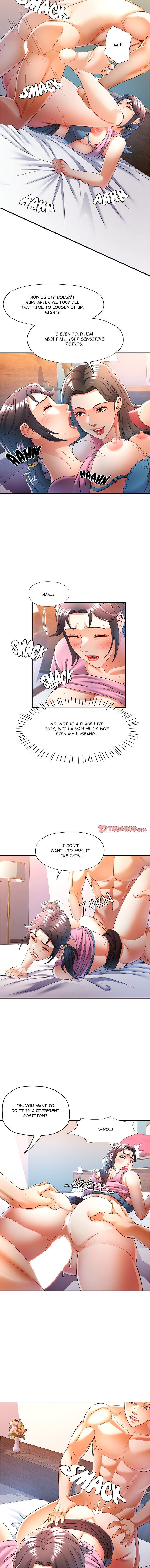 In Her Place - Chapter 30 [photo 4] - MangaPorn