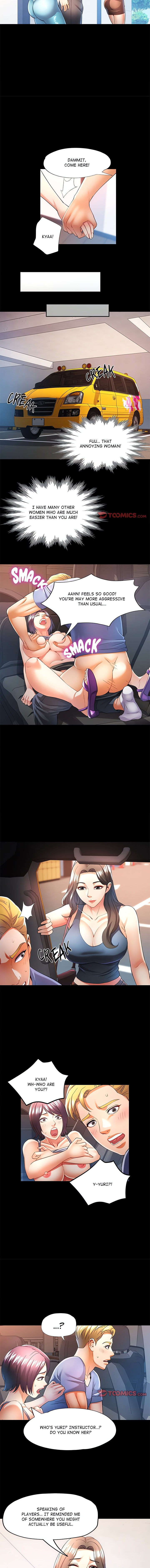 In Her Place - Chapter 30 [photo 7] - MangaPorn