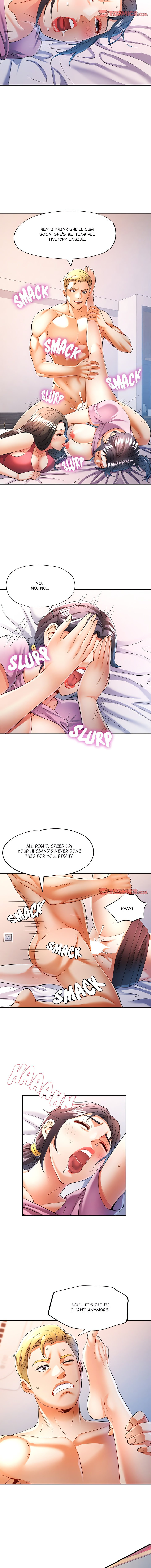 In Her Place - Chapter 30 [photo 9] - MangaPorn