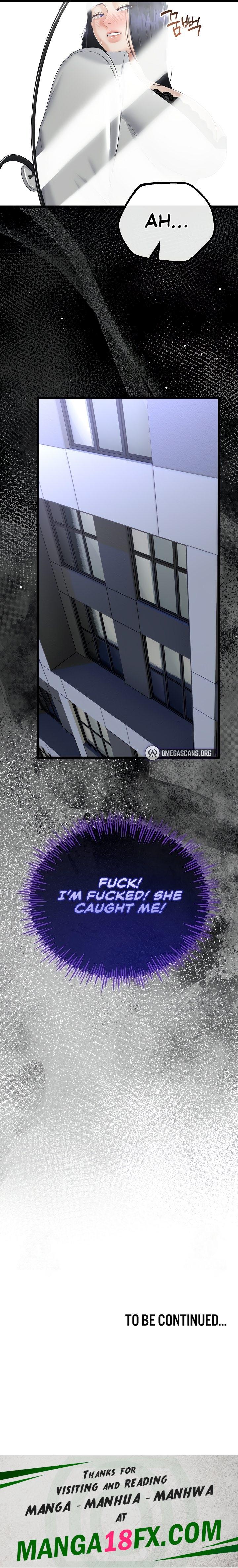 My Stepmom Has Returned - Chapter 19 [photo 18] - MangaPorn