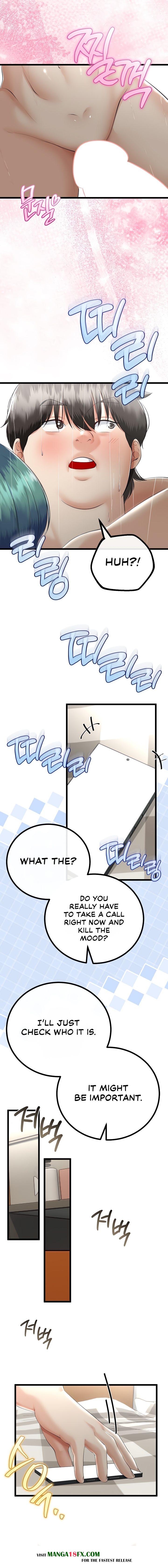 My Stepmom Has Returned - Chapter 19 [photo 3] - MangaPorn