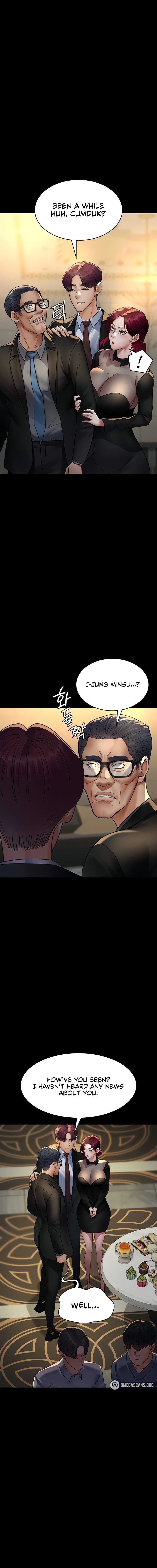 Night Hospital - Chapter 90 [photo 10] - MangaPorn