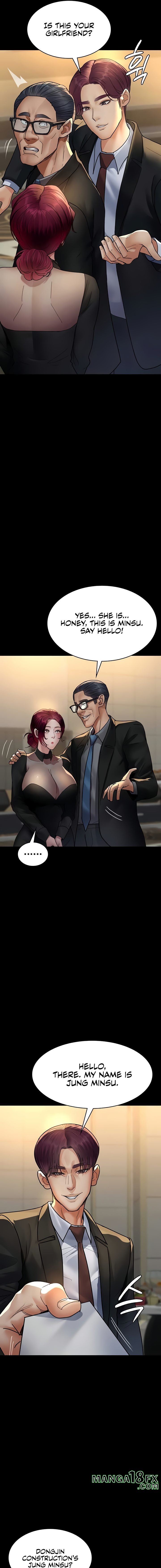 Night Hospital - Chapter 90 [photo 11] - MangaPorn