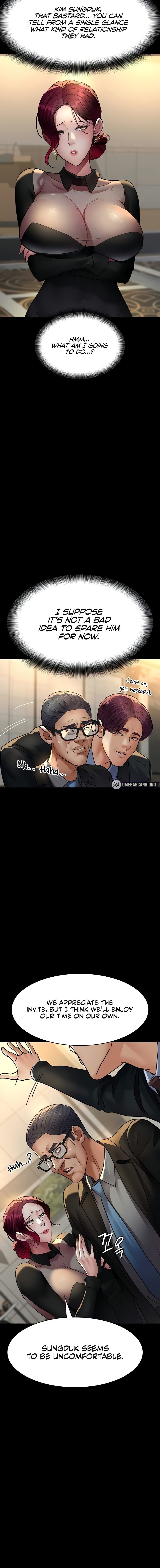 Night Hospital - Chapter 90 [photo 14] - MangaPorn