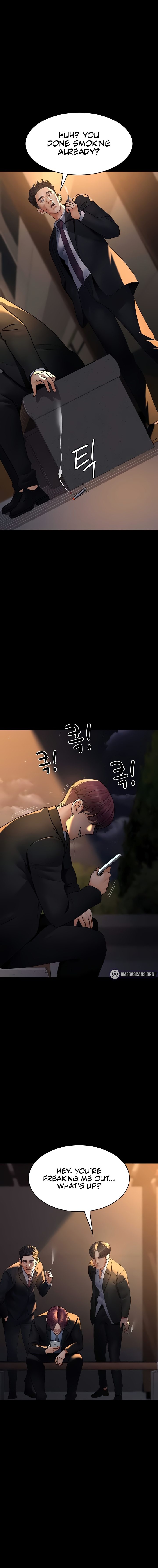 Night Hospital - Chapter 90 [photo 18] - MangaPorn