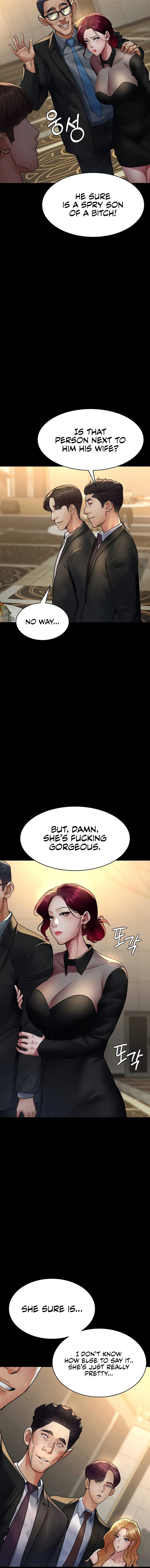 Night Hospital - Chapter 90 [photo 4] - MangaPorn