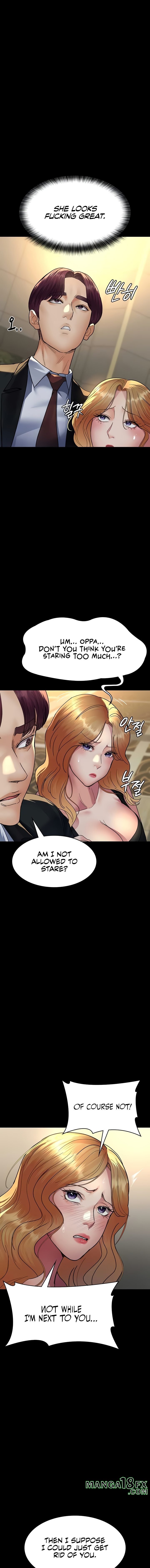 Night Hospital - Chapter 90 [photo 5] - MangaPorn