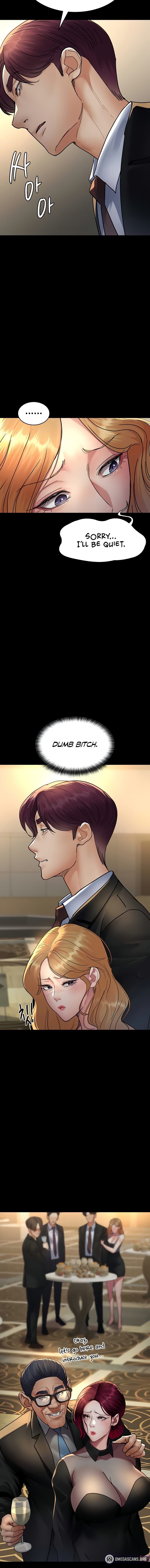 Night Hospital - Chapter 90 [photo 6] - MangaPorn