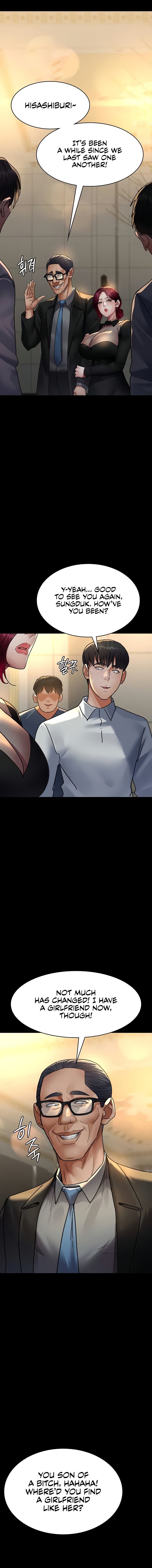 Night Hospital - Chapter 90 [photo 8] - MangaPorn