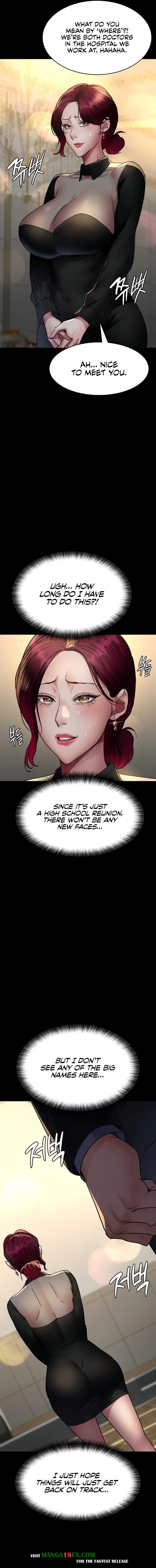 Night Hospital - Chapter 90 [photo 9] - MangaPorn