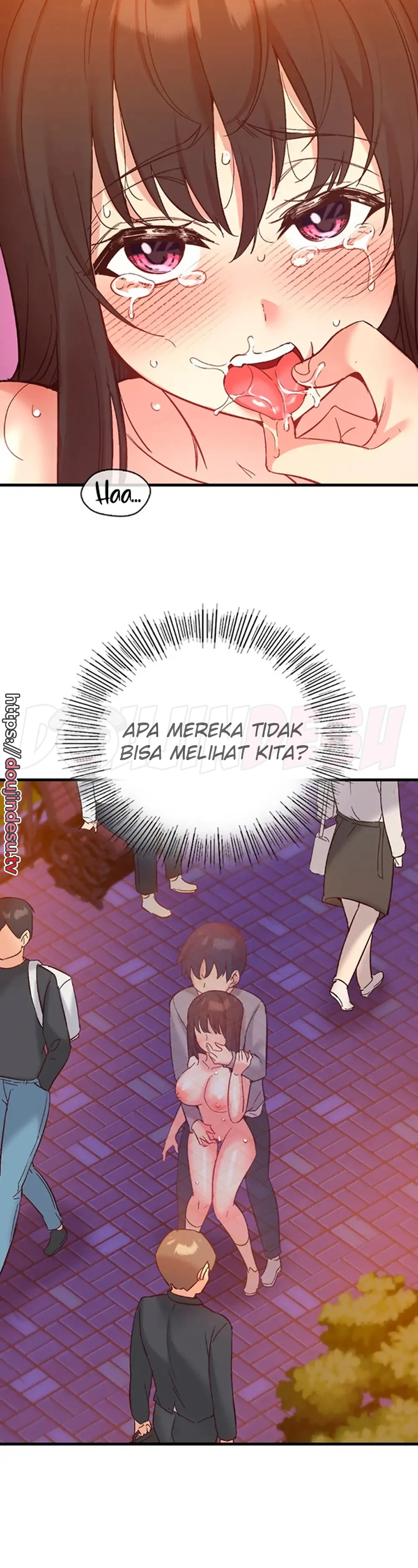 Smart App Life Raw - Chapter 18 [photo 20] - MangaPorn