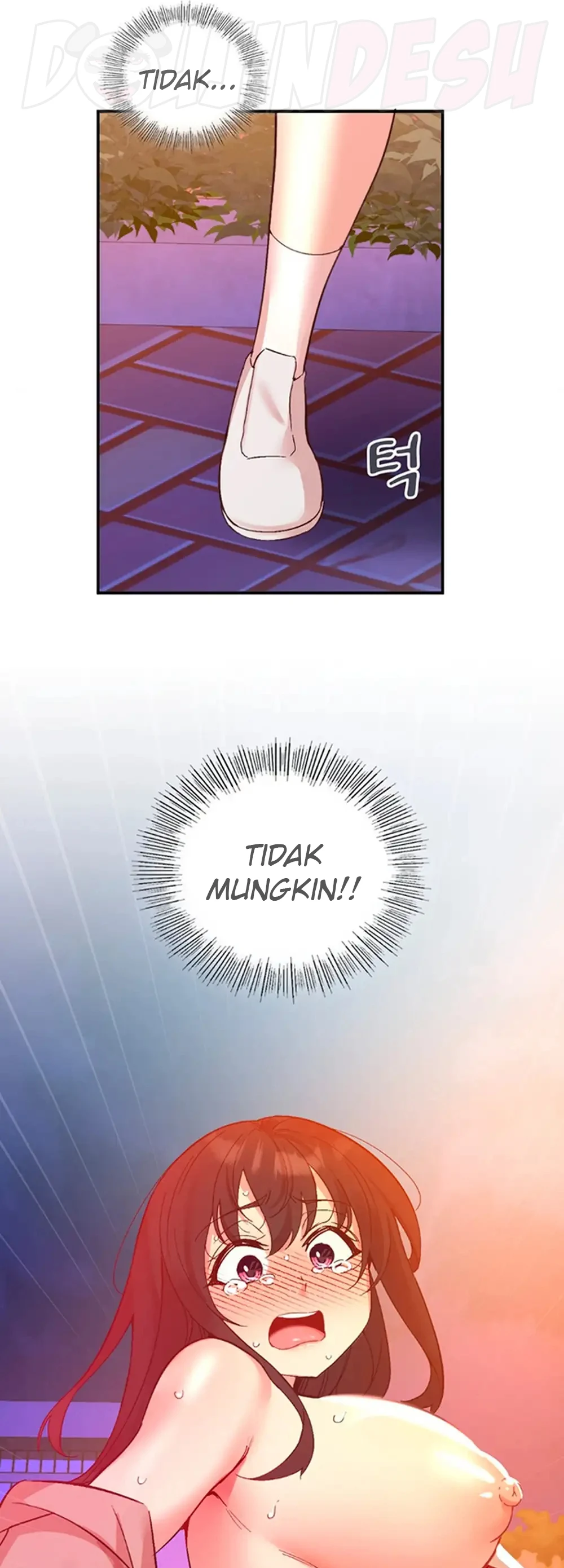 Smart App Life Raw - Chapter 18 [photo 3] - MangaPorn