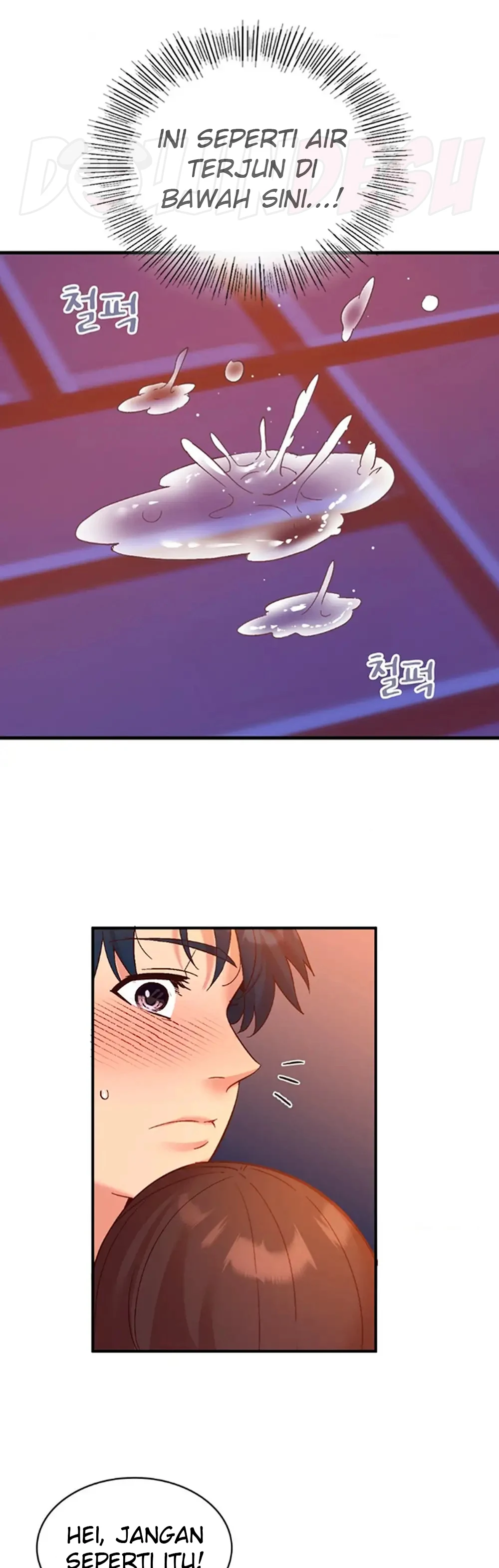 Smart App Life Raw - Chapter 18 [photo 33] - MangaPorn