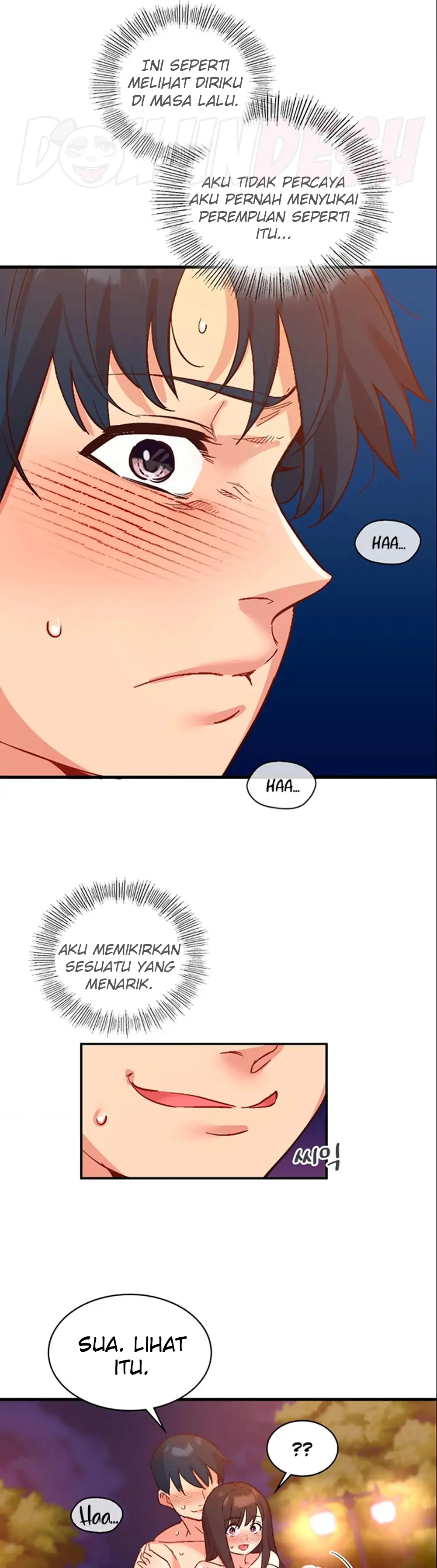 Smart App Life Raw - Chapter 18 [photo 35] - MangaPorn