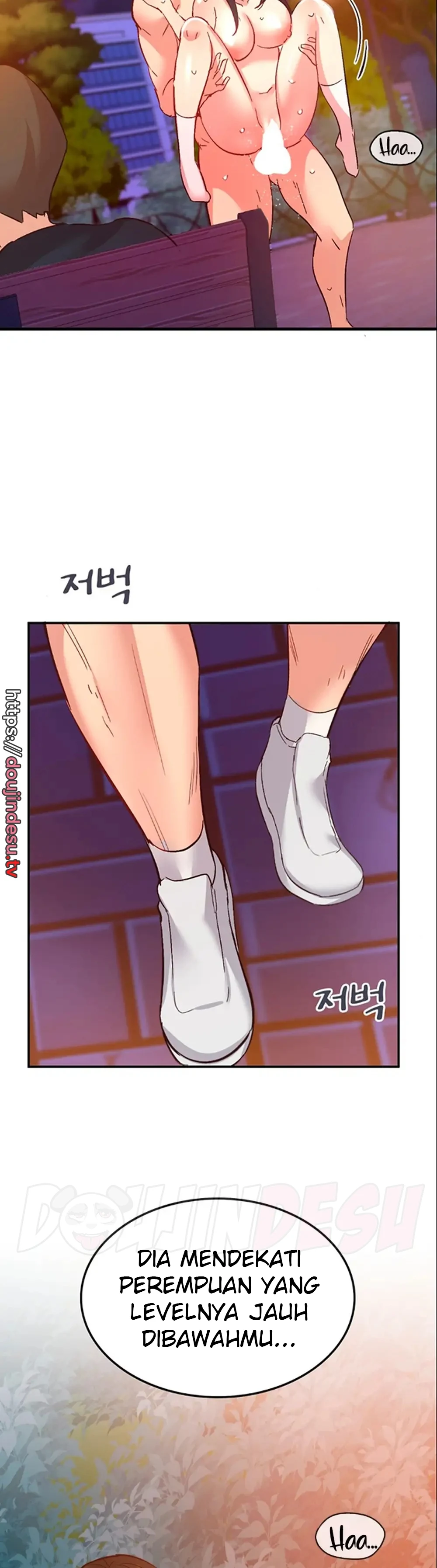 Smart App Life Raw - Chapter 18 [photo 36] - MangaPorn