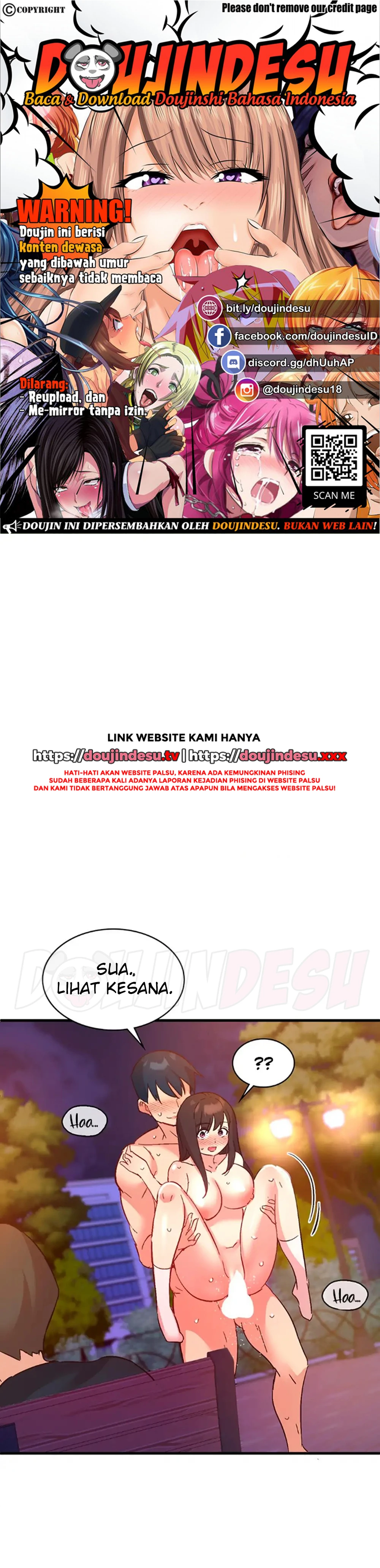 Smart App Life Raw - Chapter 19 [photo 1] - MangaPorn