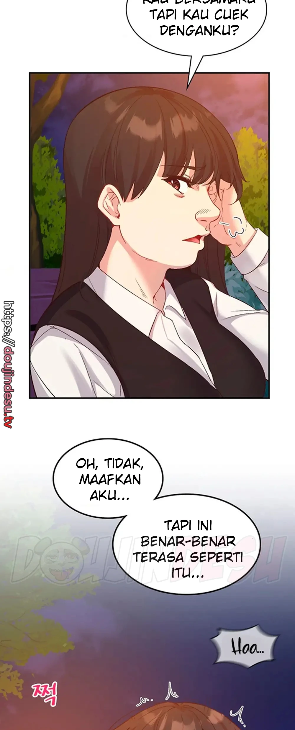 Smart App Life Raw - Chapter 19 [photo 10] - MangaPorn