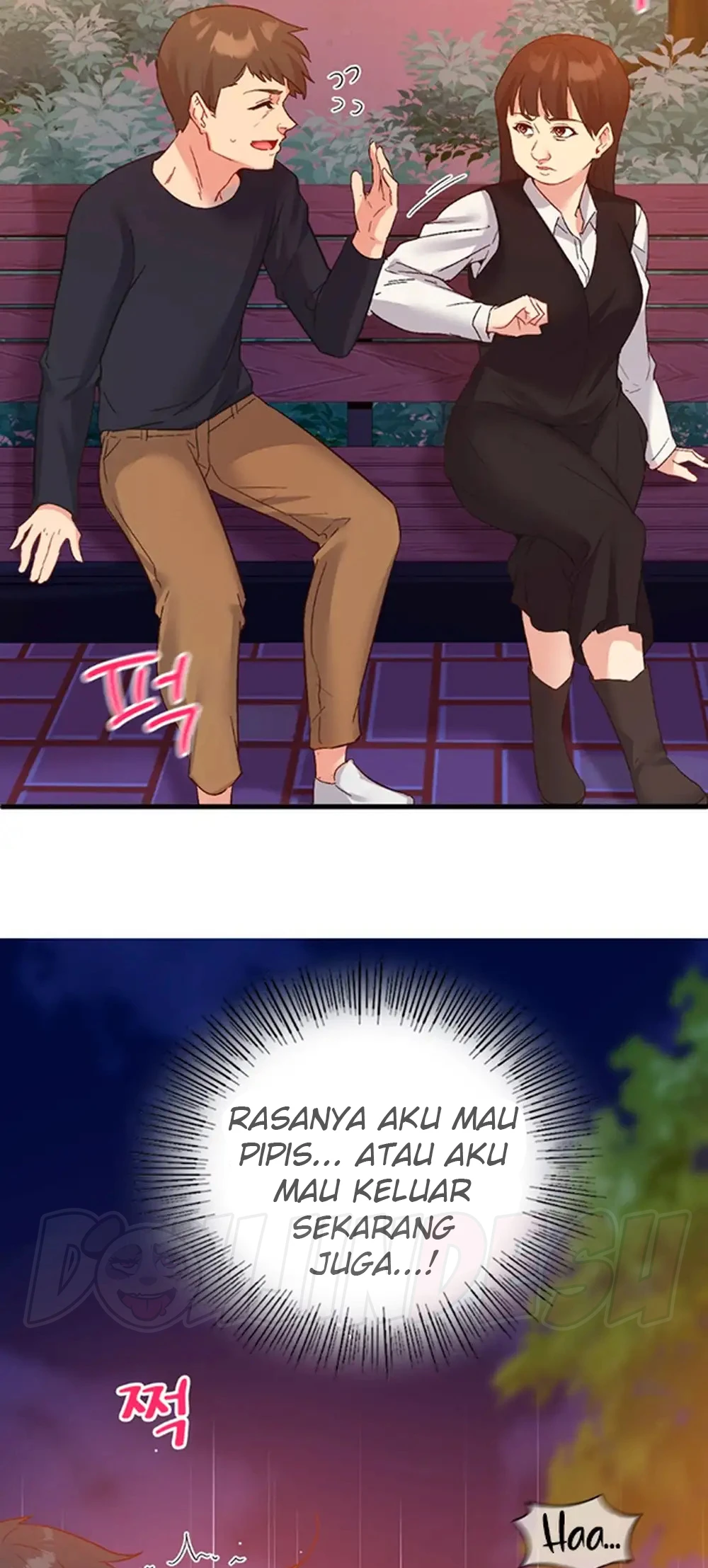 Smart App Life Raw - Chapter 19 [photo 13] - MangaPorn