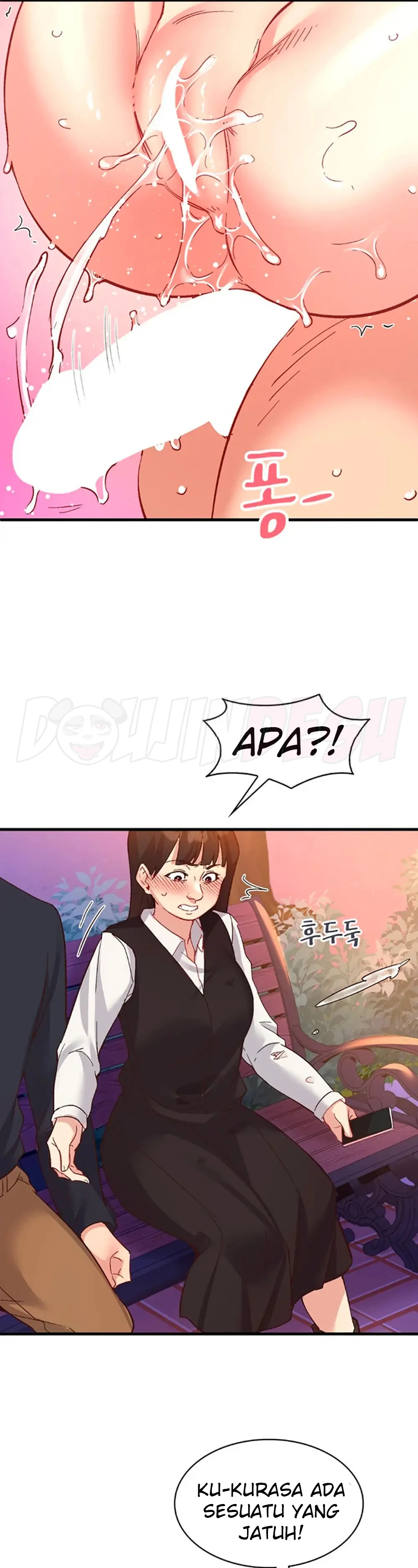 Smart App Life Raw - Chapter 19 [photo 19] - MangaPorn