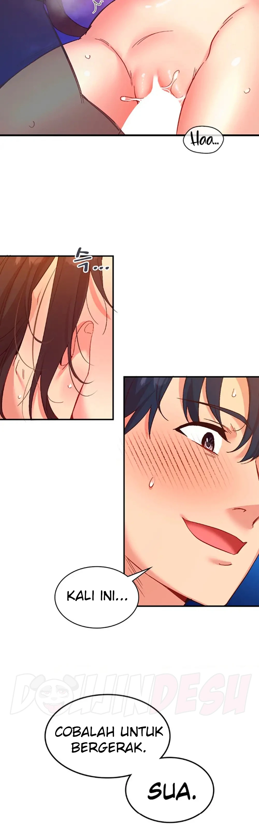 Smart App Life Raw - Chapter 19 [photo 32] - MangaPorn