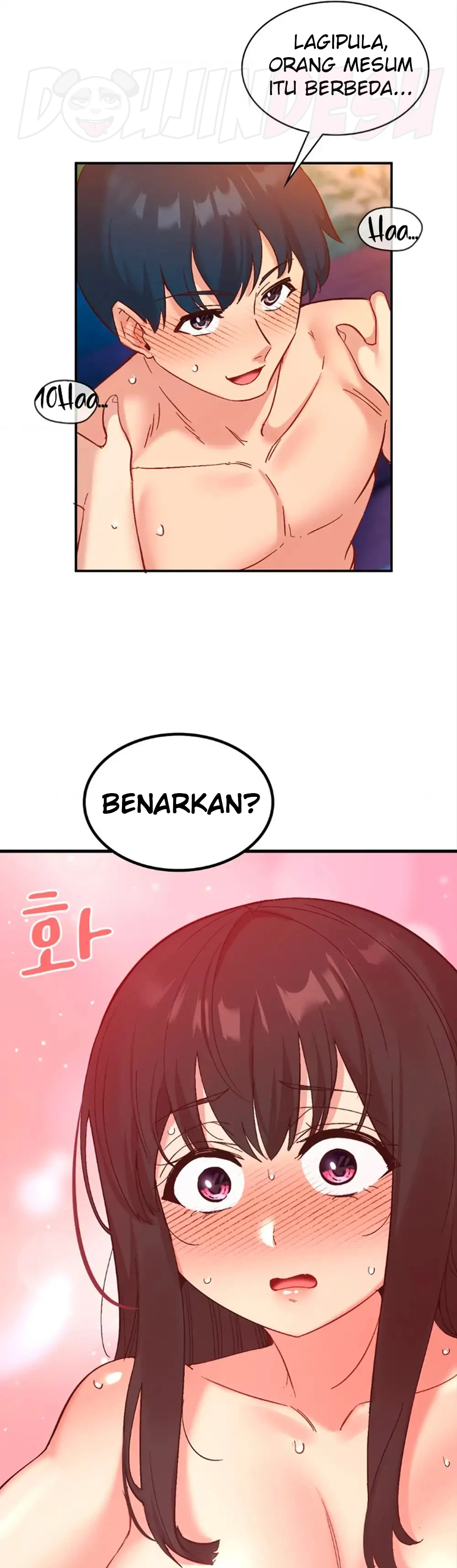 Smart App Life Raw - Chapter 19 [photo 41] - MangaPorn