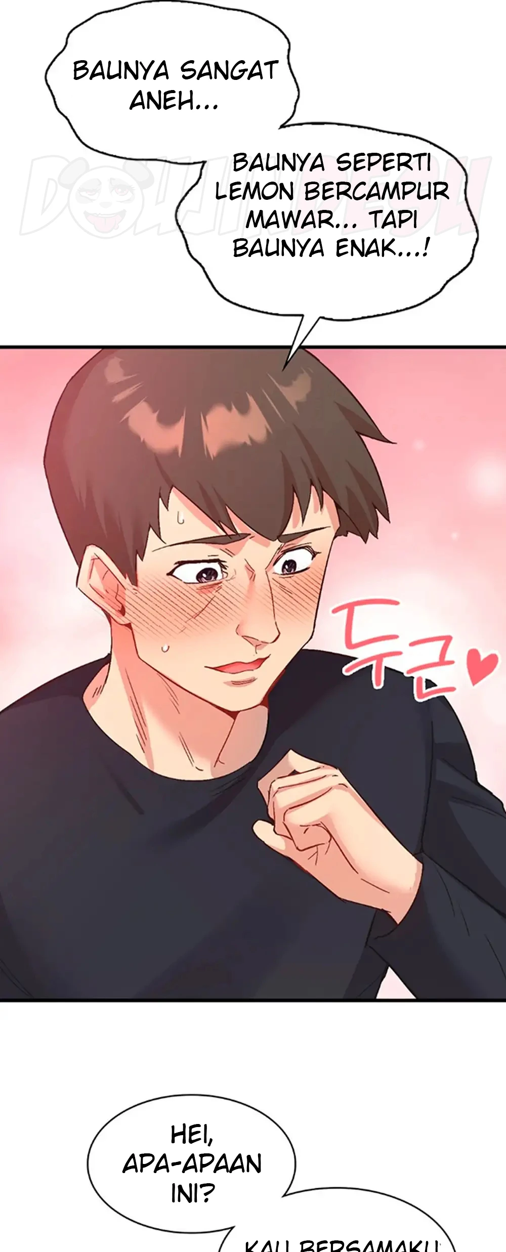 Smart App Life Raw - Chapter 19 [photo 9] - MangaPorn