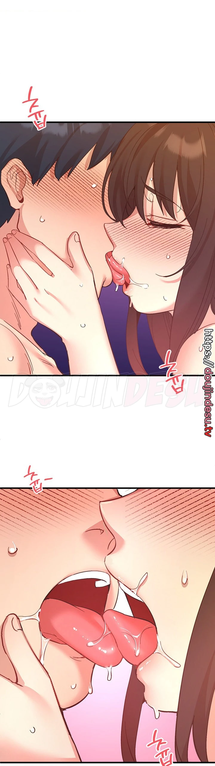 Smart App Life Raw - Chapter 20 [photo 12] - MangaPorn