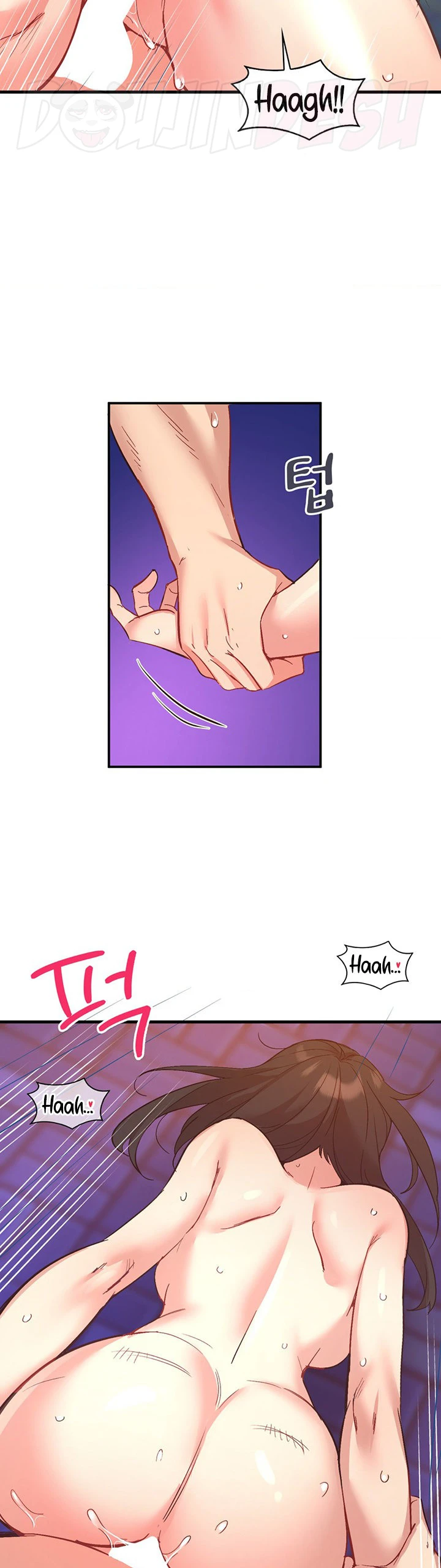 Smart App Life Raw - Chapter 20 [photo 19] - MangaPorn