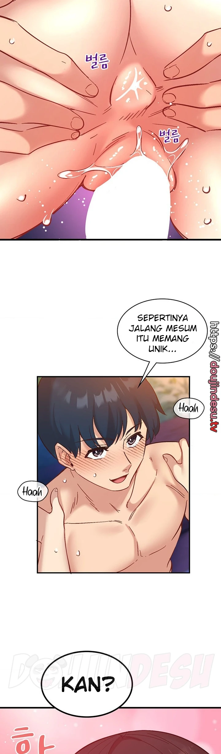 Smart App Life Raw - Chapter 20 [photo 2] - MangaPorn