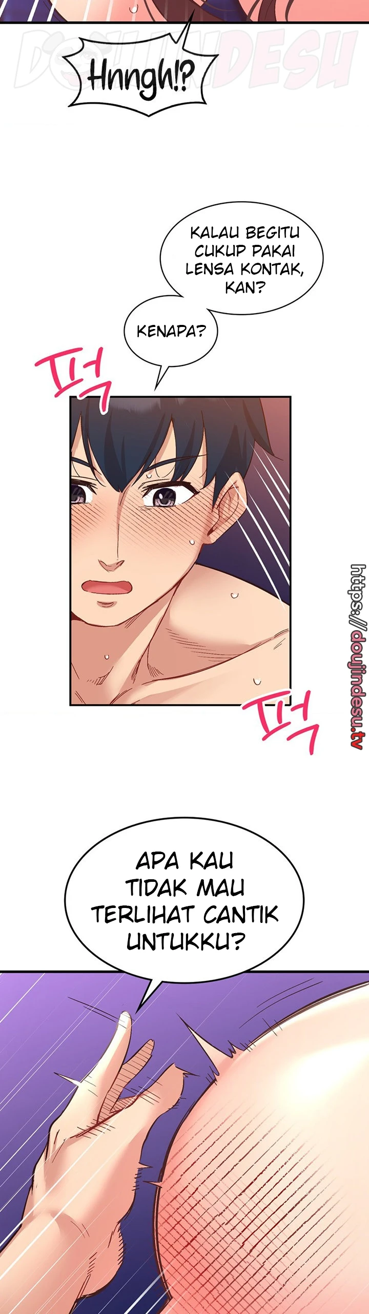 Smart App Life Raw - Chapter 20 [photo 22] - MangaPorn