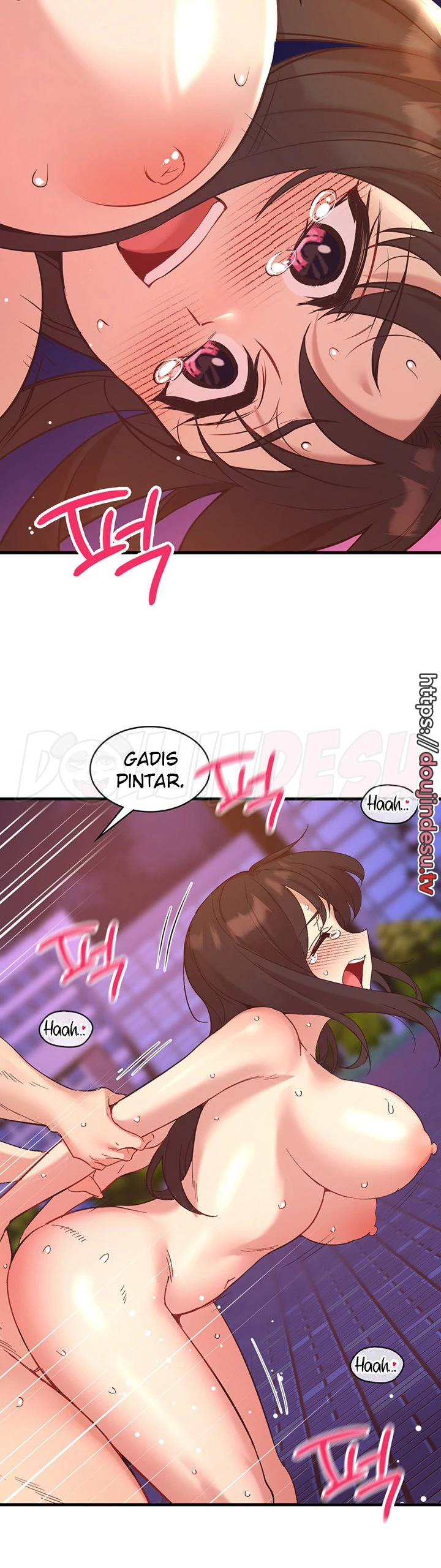 Smart App Life Raw - Chapter 20 [photo 24] - MangaPorn