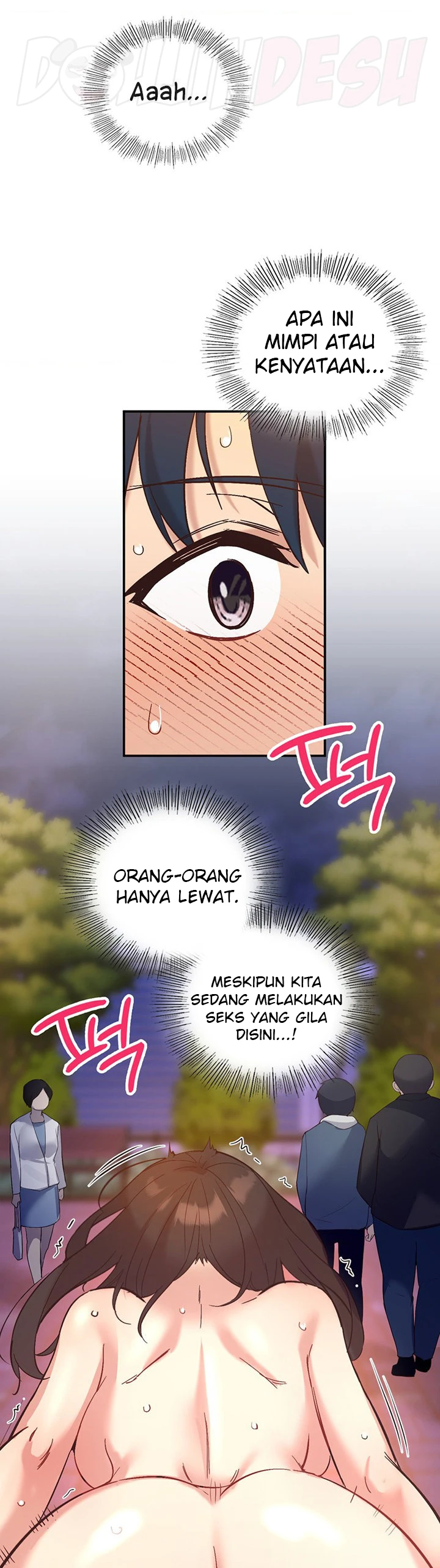 Smart App Life Raw - Chapter 20 [photo 25] - MangaPorn
