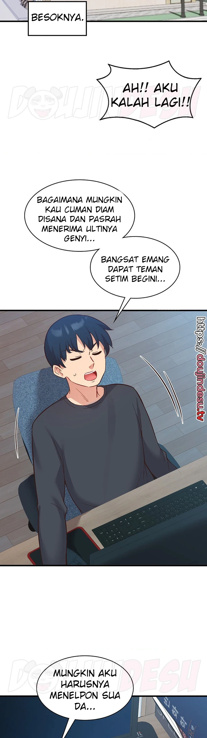Smart App Life Raw - Chapter 20 [photo 36] - MangaPorn