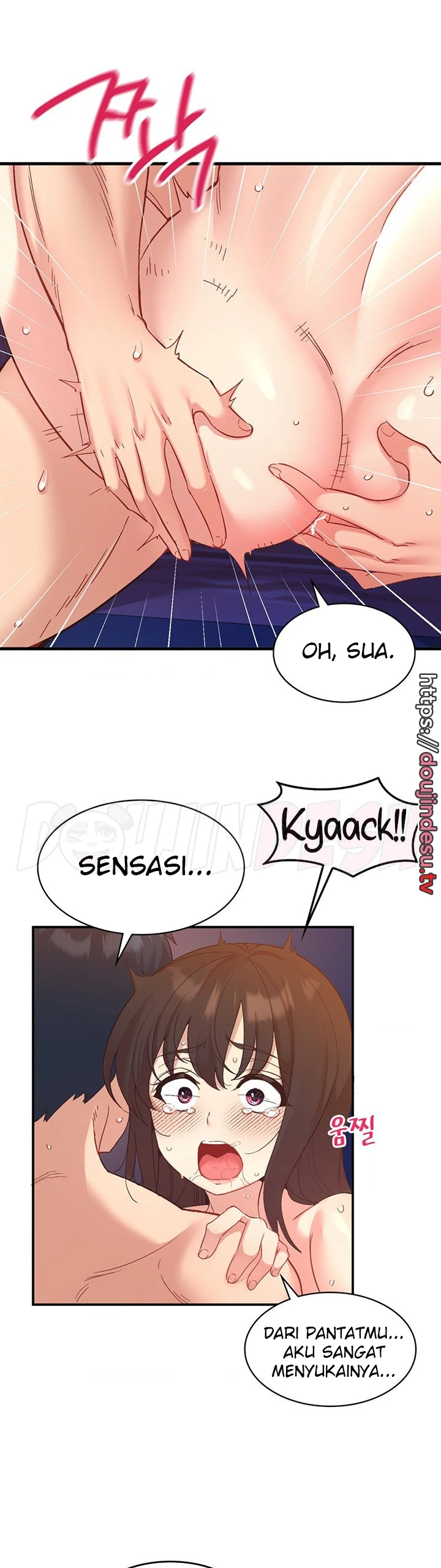 Smart App Life Raw - Chapter 20 [photo 8] - MangaPorn