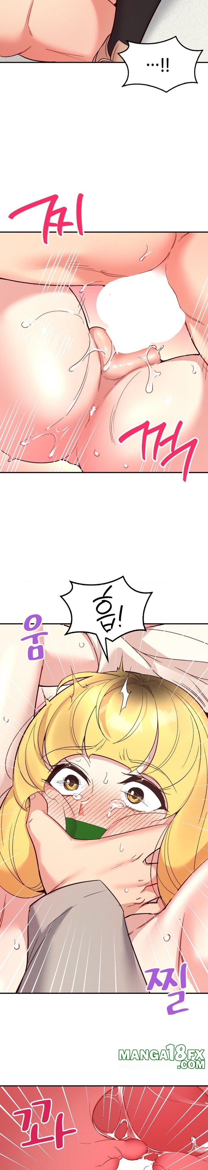 Smart App Life Raw - Chapter 34 [photo 7] - MangaPorn