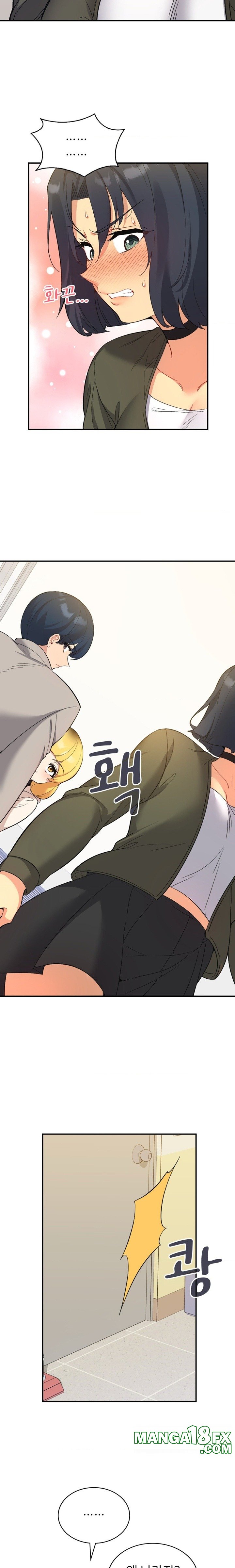 Smart App Life Raw - Chapter 36 [photo 5] - MangaPorn