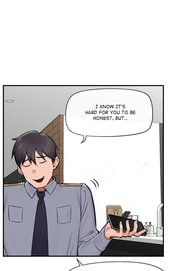 Hypnotist Security Guard - Chapter 24 [photo 1] - MangaPorn